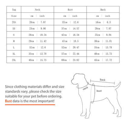 Hot Autumn Winter Dog Clothes for Small Medium Puppy Outfits Yorkie French Bulldog Chihuahua Fashion Fleece Lining Pet Hoodies