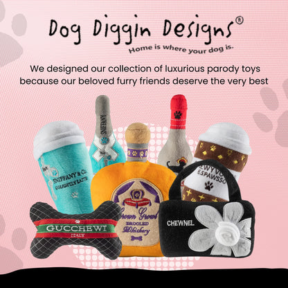 Runway Pup Collection | Unique