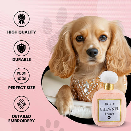 Runway Pup Collection | Unique