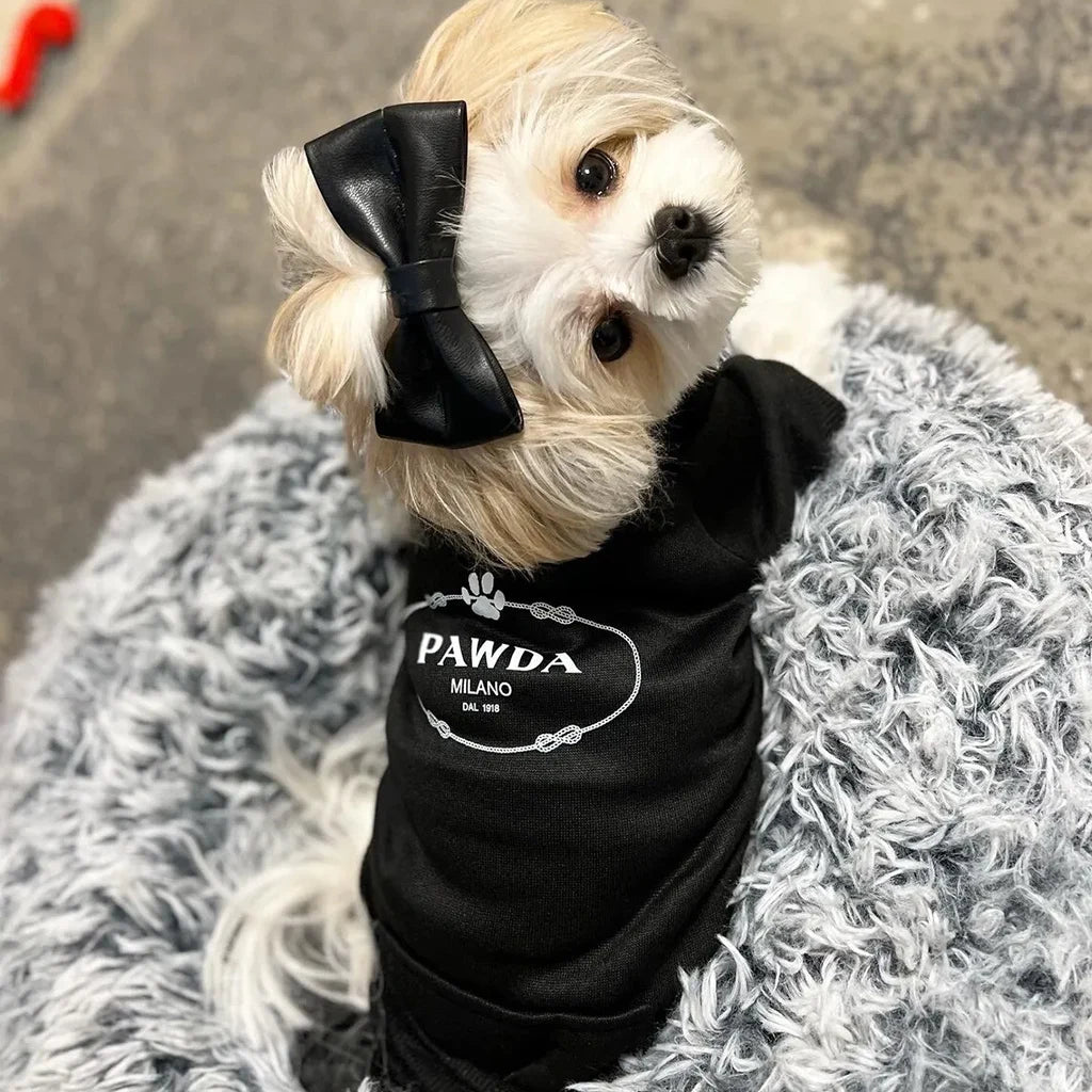 Hot Autumn Winter Dog Clothes for Small Medium Puppy Outfits Yorkie French Bulldog Chihuahua Fashion Fleece Lining Pet Hoodies
